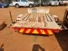 Picture of Quad bike trailers