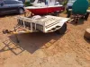 Picture of Quad bike trailers