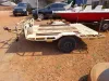 Picture of Quad bike trailers