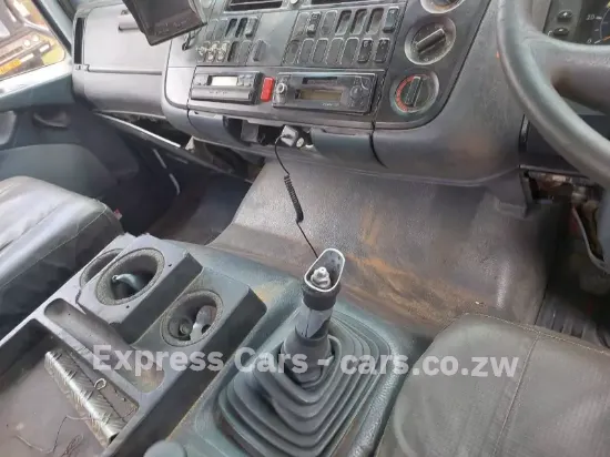 Picture of Mercedes Benz Atego 2006