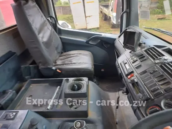 Picture of Mercedes Benz Atego 2006