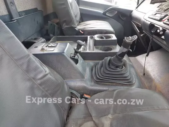 Picture of Mercedes Benz Atego 2006