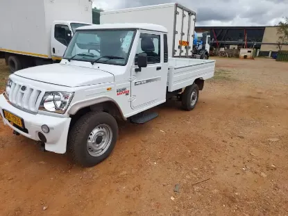 Picture of Mahindra Bolero 2023