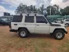 Picture of Toyota Land Cruiser 1998