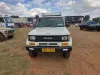 Picture of Toyota Land Cruiser 1998