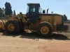 Picture of XCMG LW900K Front-end Loader 2014