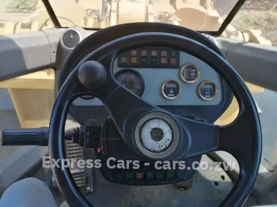 Picture of XCMG LW900K Front-end Loader 2014