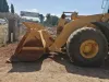 Picture of XCMG LW900K Front-end Loader 2014