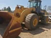 Picture of XCMG LW900K Front-end Loader 2014