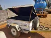 Picture of Reinforced Bush Trailer