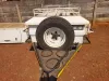 Picture of Reinforced Bush Trailer