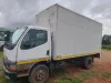 Picture of Mitsubishi Canter 2004