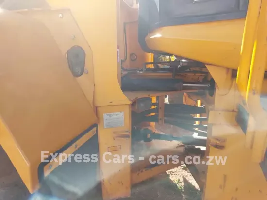 Picture of Jcb 2013