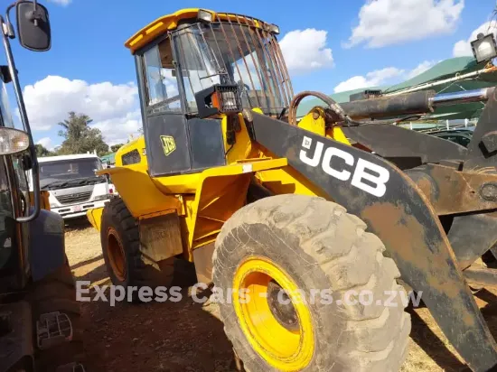 Picture of Jcb 2013