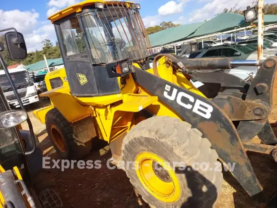 Picture of Jcb 2013