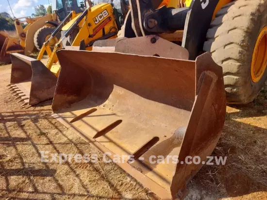 Picture of Jcb 2013