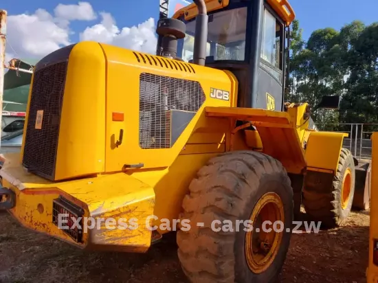 Picture of Jcb 2013