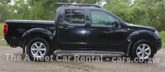 Picture of Car rental/Car Hire: Runx, A fuel saver, classy and comfy