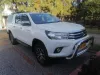 Picture of Double Cab(Nissan Navara, Toyota Hilux GD6, Legend 45)