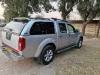 Picture of Double Cab(Nissan Navara, Toyota Hilux GD6, Legend 45)