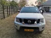 Picture of Double Cab(Nissan Navara, Toyota Hilux GD6, Legend 45)
