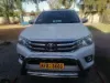 Picture of Double Cab(Nissan Navara, Toyota Hilux GD6, Legend 45)