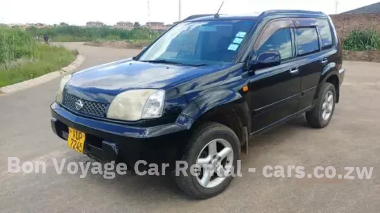 Picture of Mid SUVs 4×4(Nissan Xtrail, Honda CRV, Toyota Harrier, Rav4)