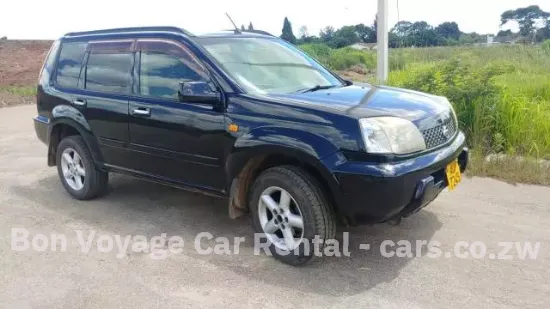 Picture of Mid SUVs 4×4(Nissan Xtrail, Honda CRV, Toyota Harrier, Rav4)