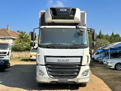 Picture of DAF CF 2015