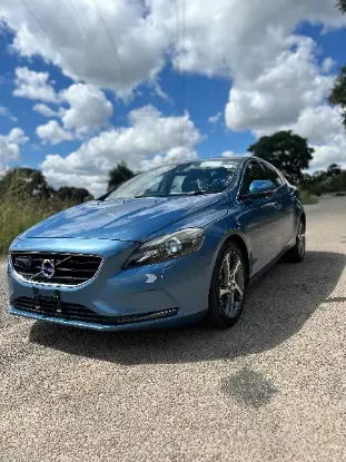 Picture of Volvo V40 2016