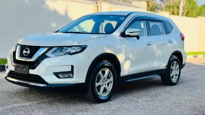 Picture of Nissan X-Trail 2018