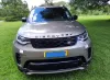 Picture of Range rover Discovery for hire