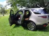 Picture of Range rover Discovery for hire