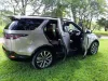Picture of Range rover Discovery for hire