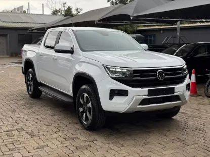 Picture of VW Amarok 2024
