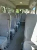 Picture of TOYOTA COASTER BUS FOR HIRE