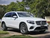 Picture of Mercedes Benz GLC 2017