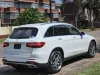 Picture of Mercedes Benz GLC 2017