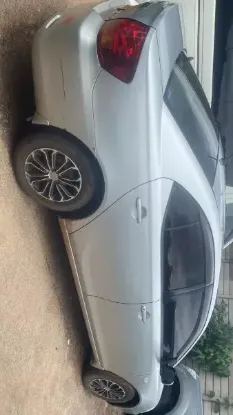 Picture of Toyota Allion for Hire $50