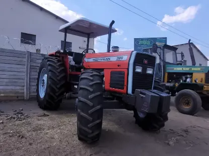 Picture of Massey ferguson 1