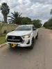 Picture of Toyota Hilux 2021