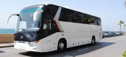 Picture of Luxury Coach