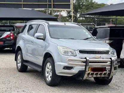 Picture of Chevrolet Trailblazer 2014