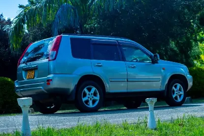 Picture of Nissan X-Trails T30s (4x4)-Why pay more! From