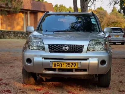 Picture of Nissan X-Trails T30s (4x4)-Why pay more! From