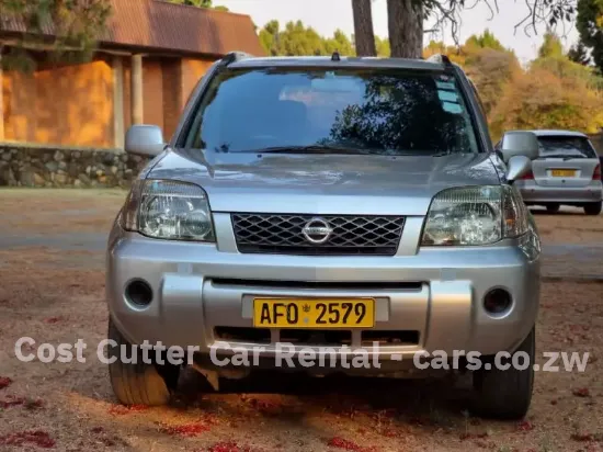 Picture of Nissan X-Trails T30s (4x4)-Why pay more! From