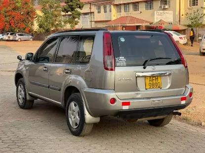 Picture of Nissan X-Trails T30s (4x4)-Why pay more! From