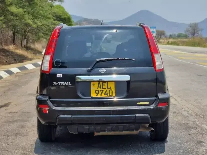 Picture of Nissan X-Trails T30s (4x4)-Why pay more! From