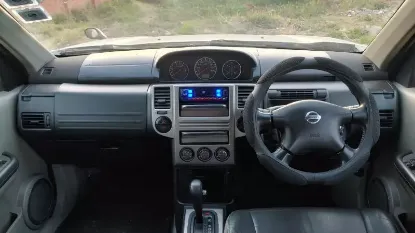 Picture of Nissan X-Trails T30s (4x4)-Why pay more! From