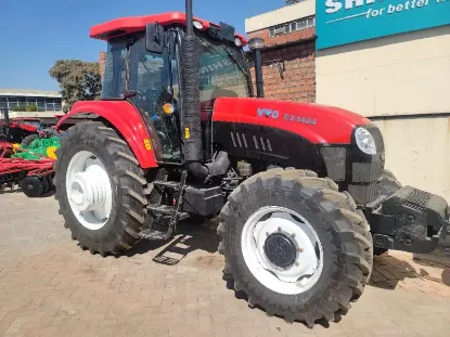 Picture of Yto EX1404 2021